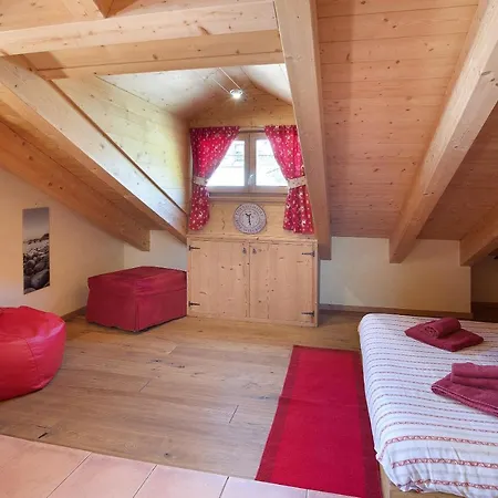 La Baitina App C * Livigno