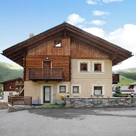 Apartment La Baitina App C *
