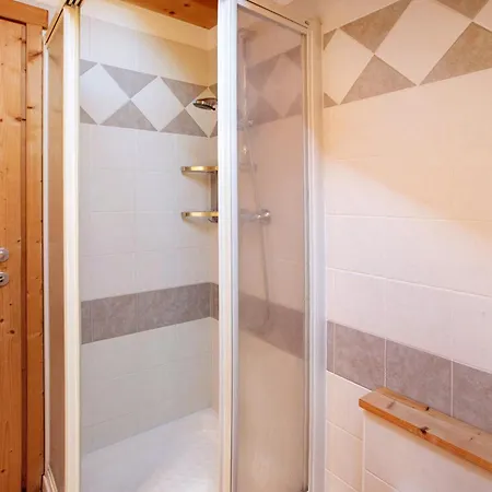 Apartament La Baitina App C